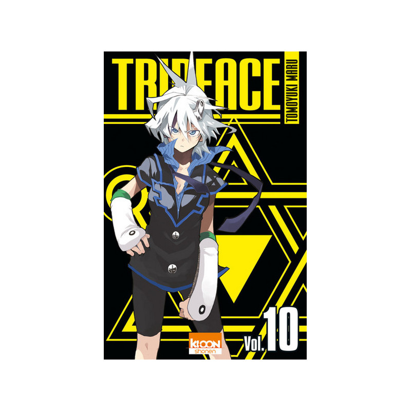 Tripeace T10