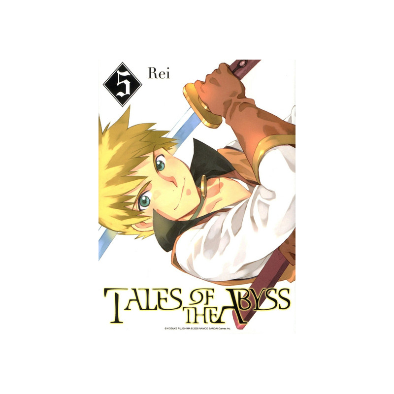 Tales of the Abyss T05