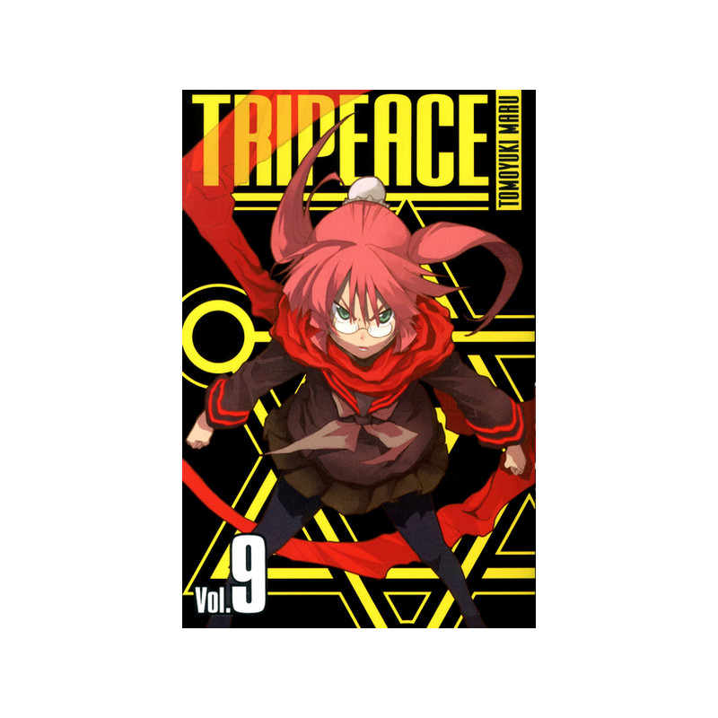 Tripeace T09