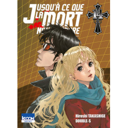 Jusqu'à ce que la mort nous...