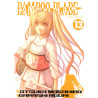 Bamboo Blade T13