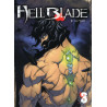 Hell Blade T03