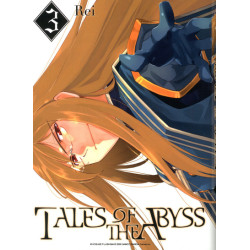 Tales of the Abyss T03
