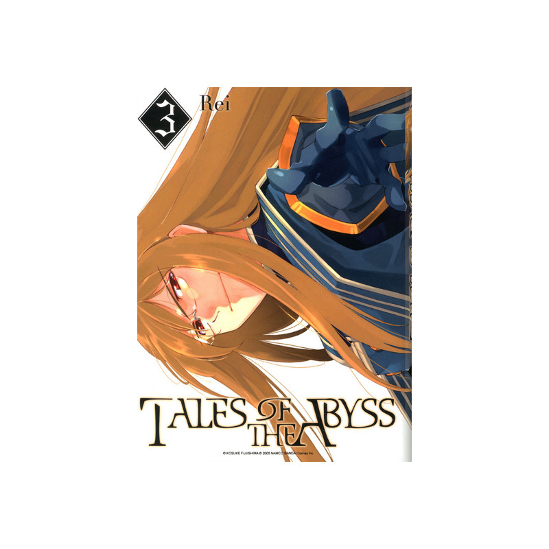 Tales of the Abyss T03