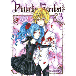 Diabolic Garden T03