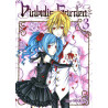 Diabolic Garden T03