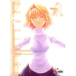Tsukihime T10