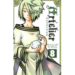 Artelier Collection T08