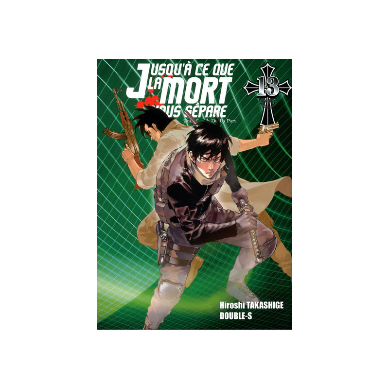 Jusqu'à ce que la mort nous sépare T13