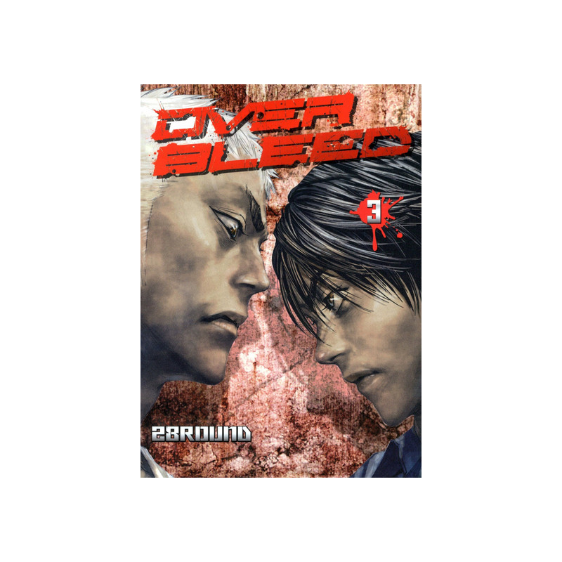 Over Bleed T03