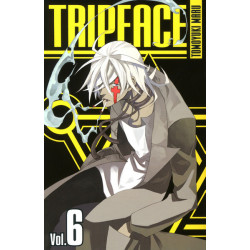Tripeace T06