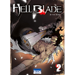 Hell Blade T02