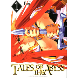 Tales of the Abyss T01