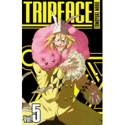 Tripeace T05