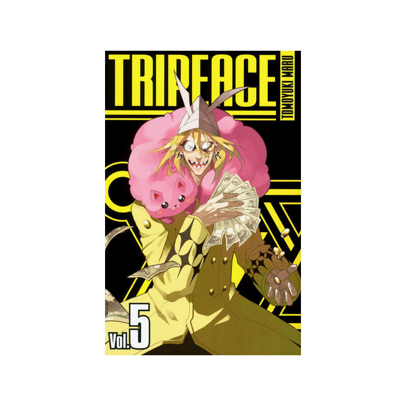 Tripeace T05