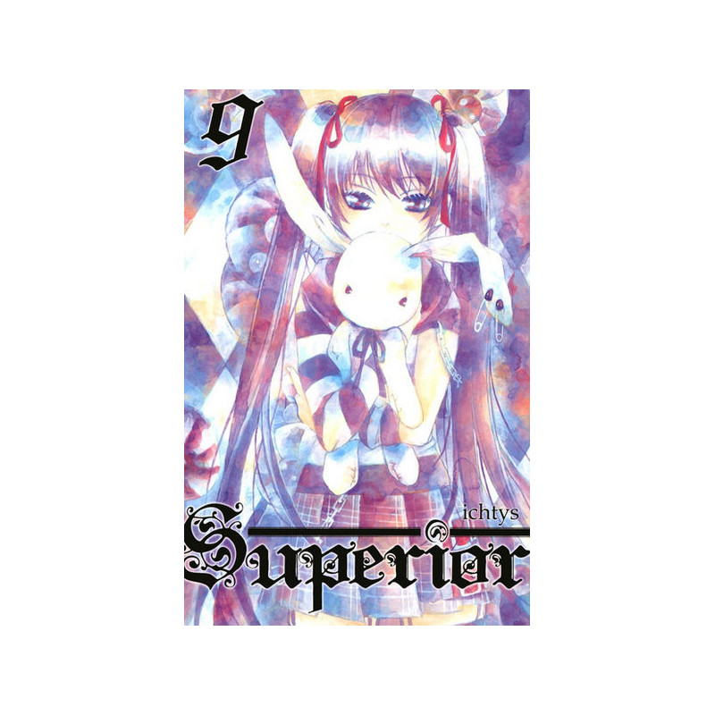 Superior T09