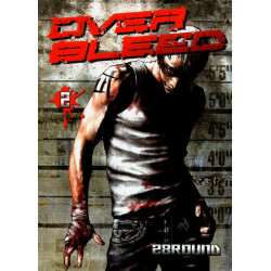 Over Bleed T02