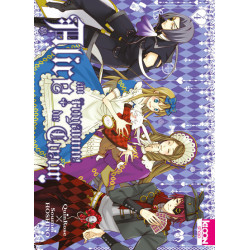 Alice au royaume de Coeur T04