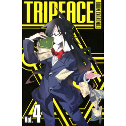 Tripeace T04
