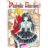 Diabolic Garden T01