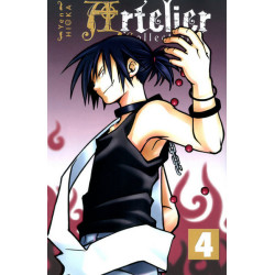Artelier Collection T04