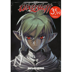 Ubel Blatt T00 à 3,99 euros