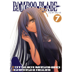 Bamboo Blade T07