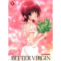 Bitter Virgin T04