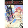 Vampire Chronicles La légende du roi déchu T08