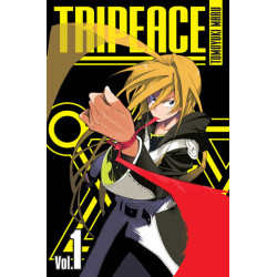 Tripeace T01