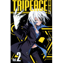 Tripeace T02