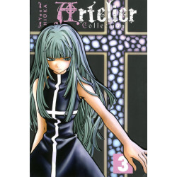 Artelier Collection T03