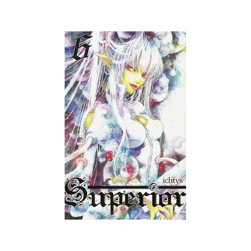 Superior T06