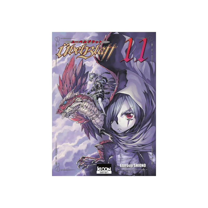 Ubel Blatt T11