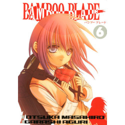 Bamboo Blade T06