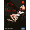 L'île de Hozuki T02