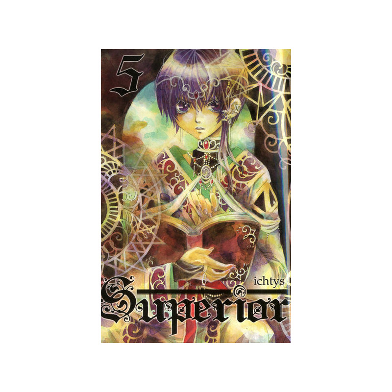 Superior T05