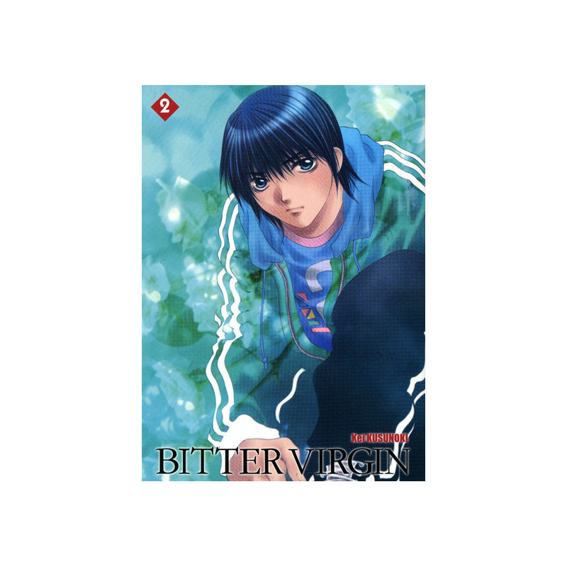 Bitter Virgin T02