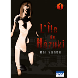 L'île de Hozuki T01