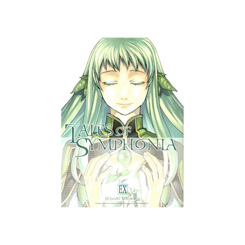 Tales of Symphonia T06
