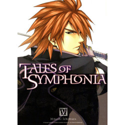 Tales of Symphonia T05