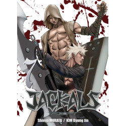 Jackals T07