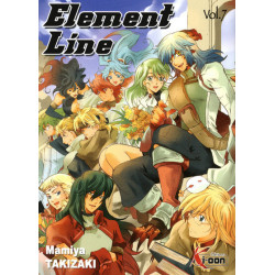 Element Line T07