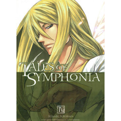 Tales of Symphonia T04