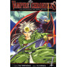 Vampire Chronicles La légende du roi déchu T04