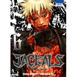 Jackals T06