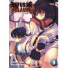 Kurokami Black God T09