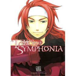 Tales of Symphonia T03