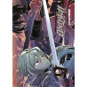 Ubel Blatt T09 collector avec silhouette