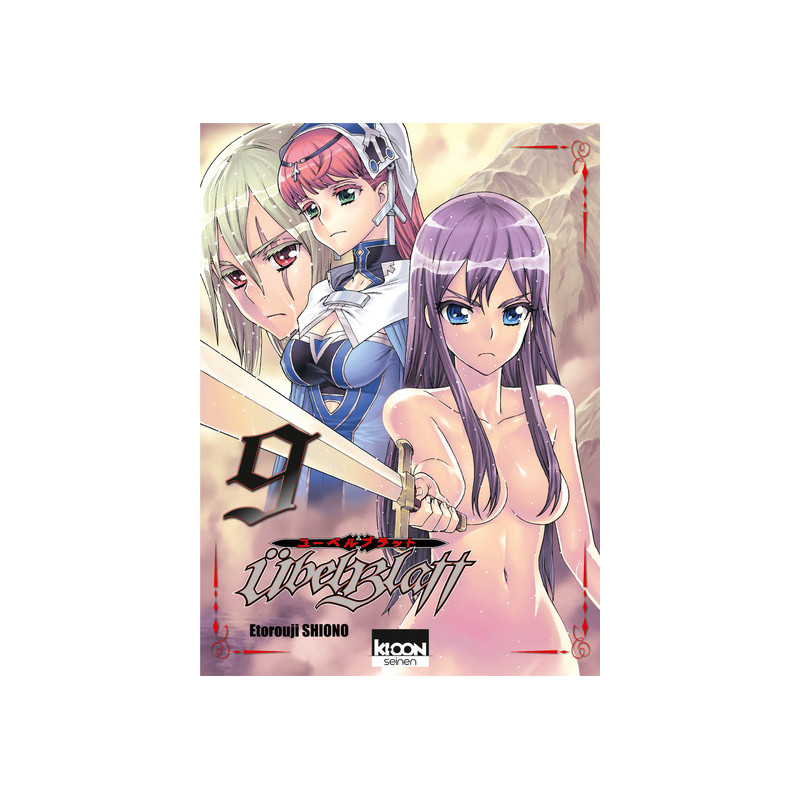Ubel Blatt T09